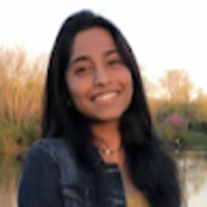 Meet your Posher, Rishika